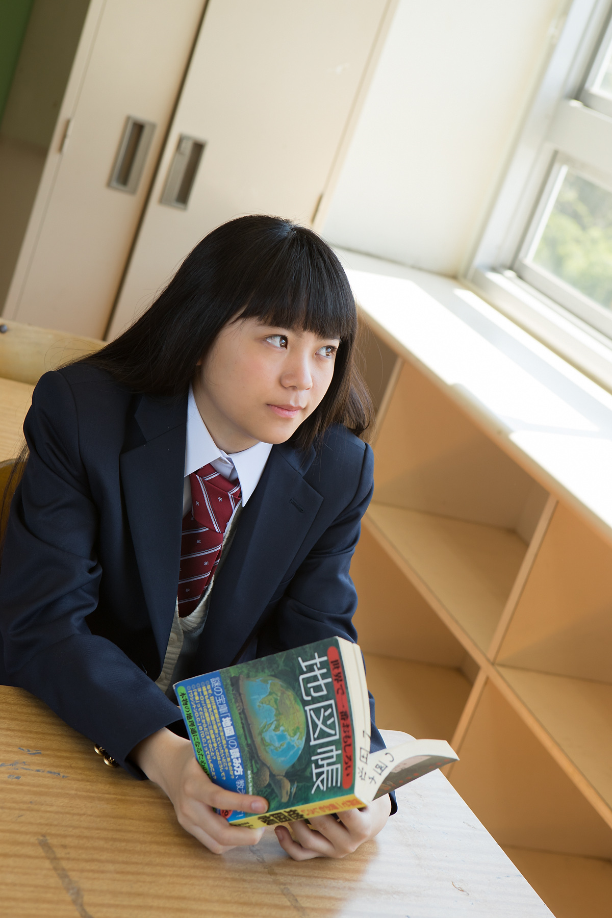 [Minisuka.tv]新模特 2017-04-20 NewComer 2017 - Special Gallery 04